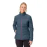 Vaude Elope 3in1 Avtakbar Jakke, Dark sea uni