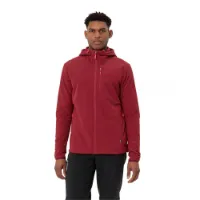 Vaude Elope Fleecejakke Med Full Glidelås Vaude Elope Fleecejakke Med Full Glidelås