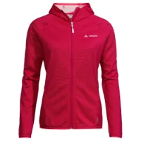 Vaude Elope Fleecejakke Med Hette Vaude Elope Fleecejakke Med Hette