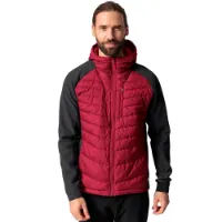 Vaude Elope Hybrid Jakke Vaude Elope Hybrid Jakke