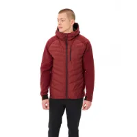 Vaude Elope Hybrid Jakke