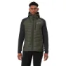 Vaude Elope Hybrid Jakke