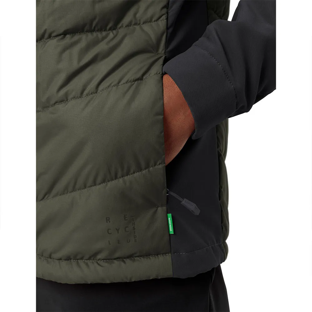Vaude Elope Hybrid Jakke Vaude Elope Hybrid Jakke