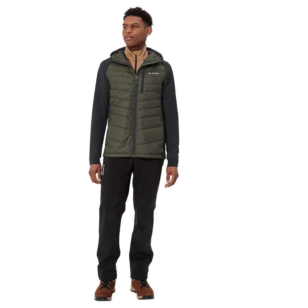Vaude Elope Hybrid Jakke Vaude Elope Hybrid Jakke