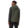 Vaude Elope Hybrid Jakke