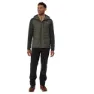 Vaude Elope Hybrid Jakke