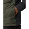 Vaude Elope Hybrid Jakke