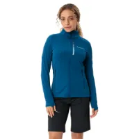 Vaude Elope Ii Fleecejakke Med Full Glidelås