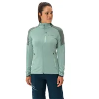 Vaude Elope Ii Fleecejakke Med Full Glidelås Vaude Elope Ii Fleecejakke Med Full Glidelås
