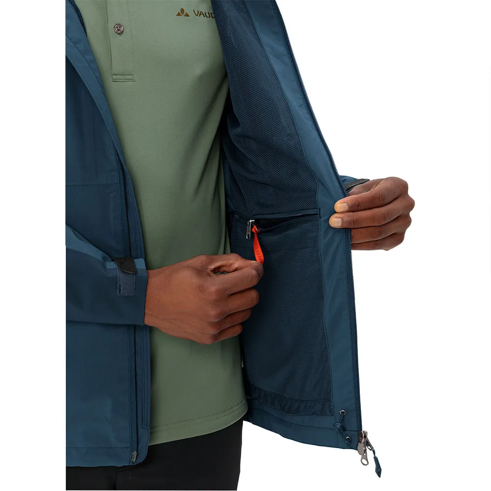 Vaude Elope Ii Jakke Vaude Elope Ii Jakke