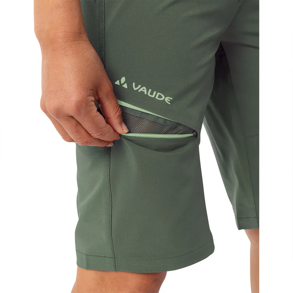 Vaude Elope Ii Shorts