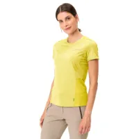 Vaude Elope Kortarmet T-skjorte