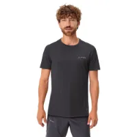 Vaude Elope Kortarmet T-skjorte