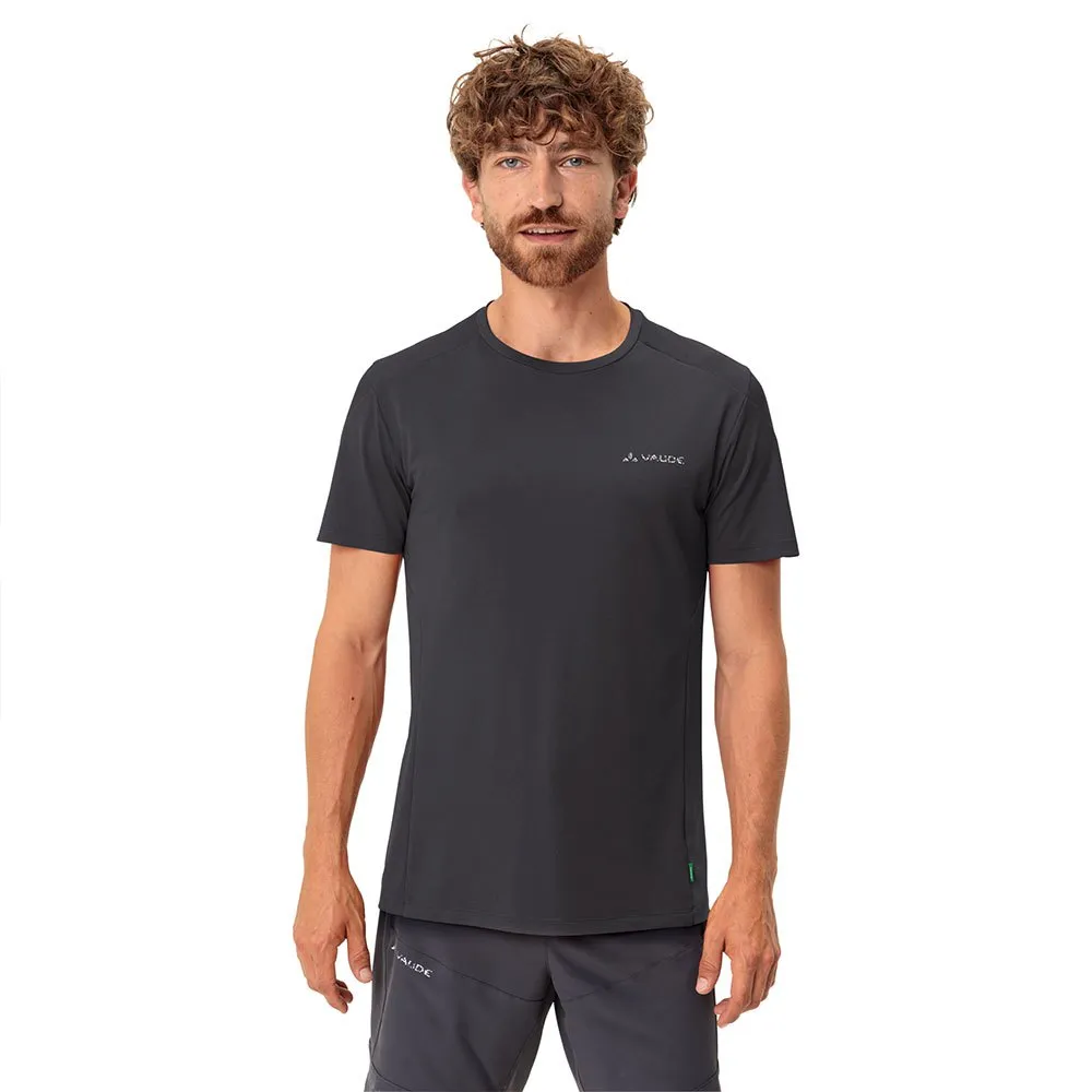 Vaude Elope Kortarmet T-skjorte