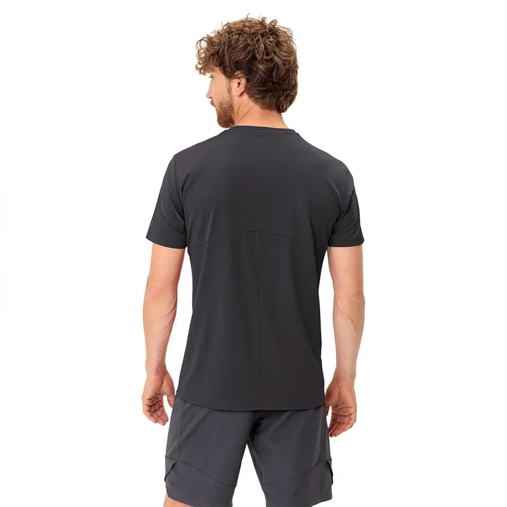 Vaude Elope Kortarmet T-skjorte