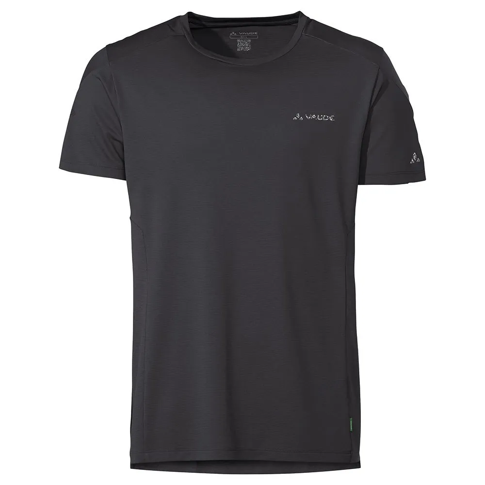 Vaude Elope Kortarmet T-skjorte