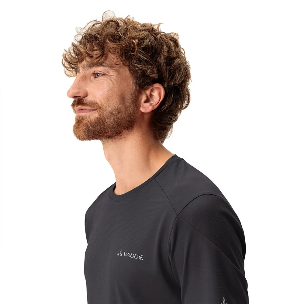 Vaude Elope Kortarmet T-skjorte