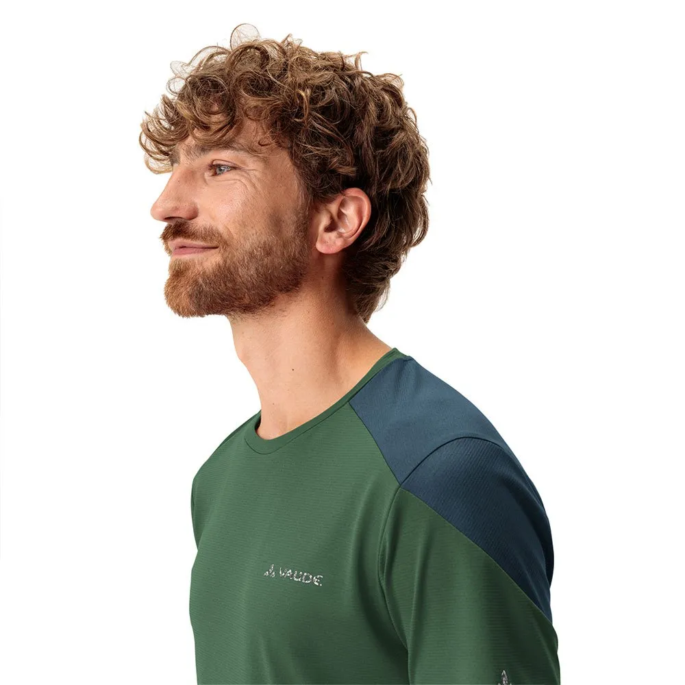 Vaude Elope Kortarmet T-skjorte