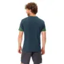 Vaude Elope Kortarmet T-skjorte