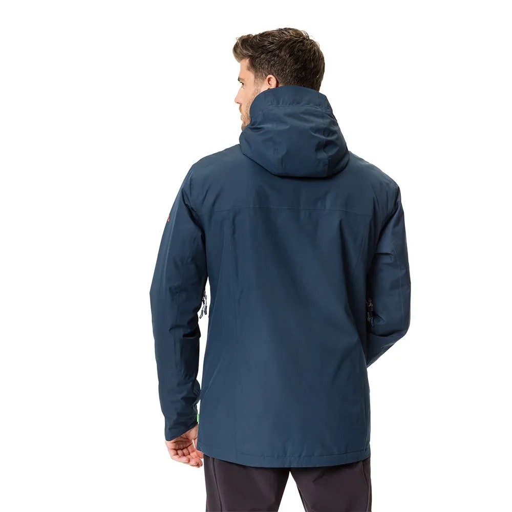 Vaude Elope Padded Jakke