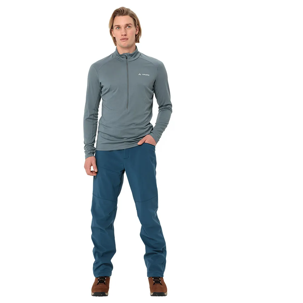Vaude Elope Softshell Bukser