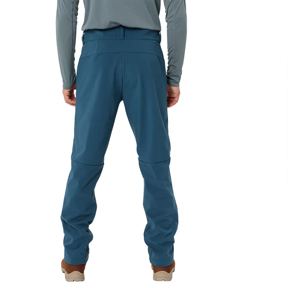 Vaude Elope Softshell Bukser