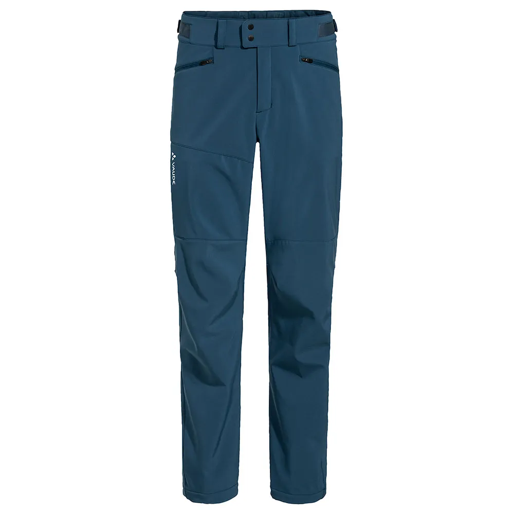 Vaude Elope Softshell Bukser