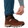 Vaude Elope Softshell Bukser