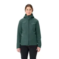 Vaude Elope Storm Fleecejakke Med Full Glidelås
