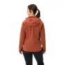 Vaude Elope Storm Fleecejakke Med Full Glidelås