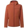Vaude Elope Storm Fleecejakke Med Full Glidelås