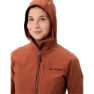 Vaude Elope Storm Fleecejakke Med Full Glidelås