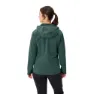 Vaude Elope Storm Fleecejakke Med Full Glidelås