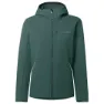 Vaude Elope Storm Fleecejakke Med Full Glidelås