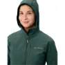 Vaude Elope Storm Fleecejakke Med Full Glidelås