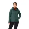 Vaude Elope Storm Fleecejakke Med Full Glidelås