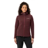Vaude Elope Stormfleece Jakke