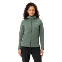 Vaude Elope Stormfleece Jakke