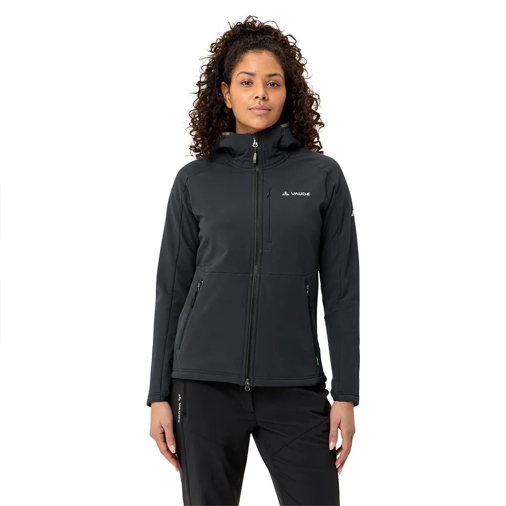 Vaude Elope Stormfleece Jakke Vaude Elope Stormfleece Jakke