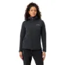 Vaude Elope Stormfleece Jakke