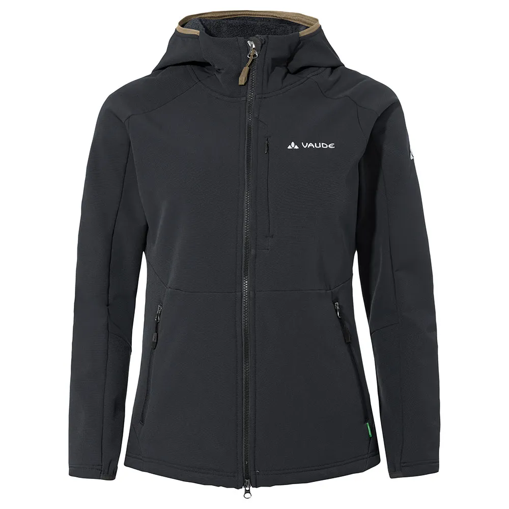 Vaude Elope Stormfleece Jakke Vaude Elope Stormfleece Jakke