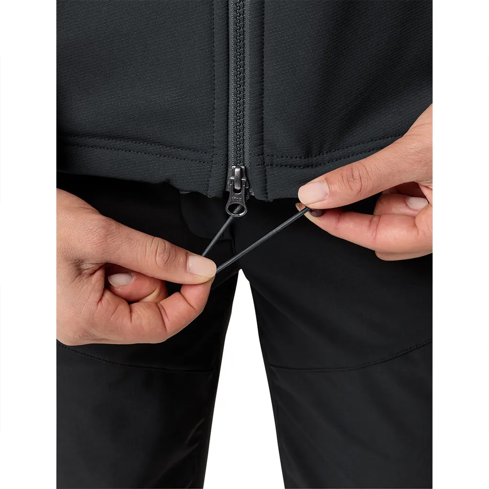 Vaude Elope Stormfleece Jakke Vaude Elope Stormfleece Jakke