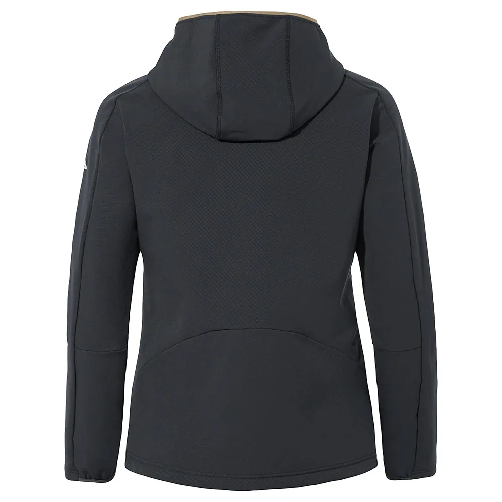 Vaude Elope Stormfleece Jakke Vaude Elope Stormfleece Jakke