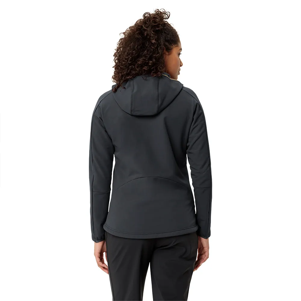 Vaude Elope Stormfleece Jakke Vaude Elope Stormfleece Jakke