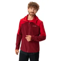 Vaude Elope Wind Softshelljakke