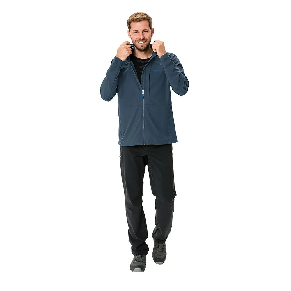 Vaude Elope Wind Softshelljakke