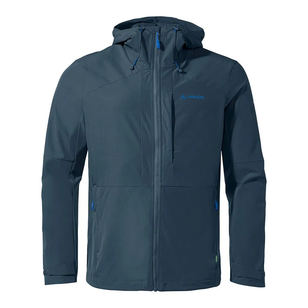 Vaude Elope Wind Softshelljakke Vaude Elope Wind Softshelljakke