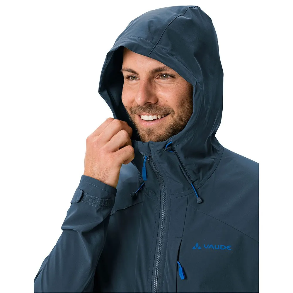 Vaude Elope Wind Softshelljakke Vaude Elope Wind Softshelljakke
