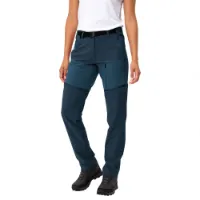 Vaude Elope Zip Off Bukser Vaude Elope Zip Off Bukser