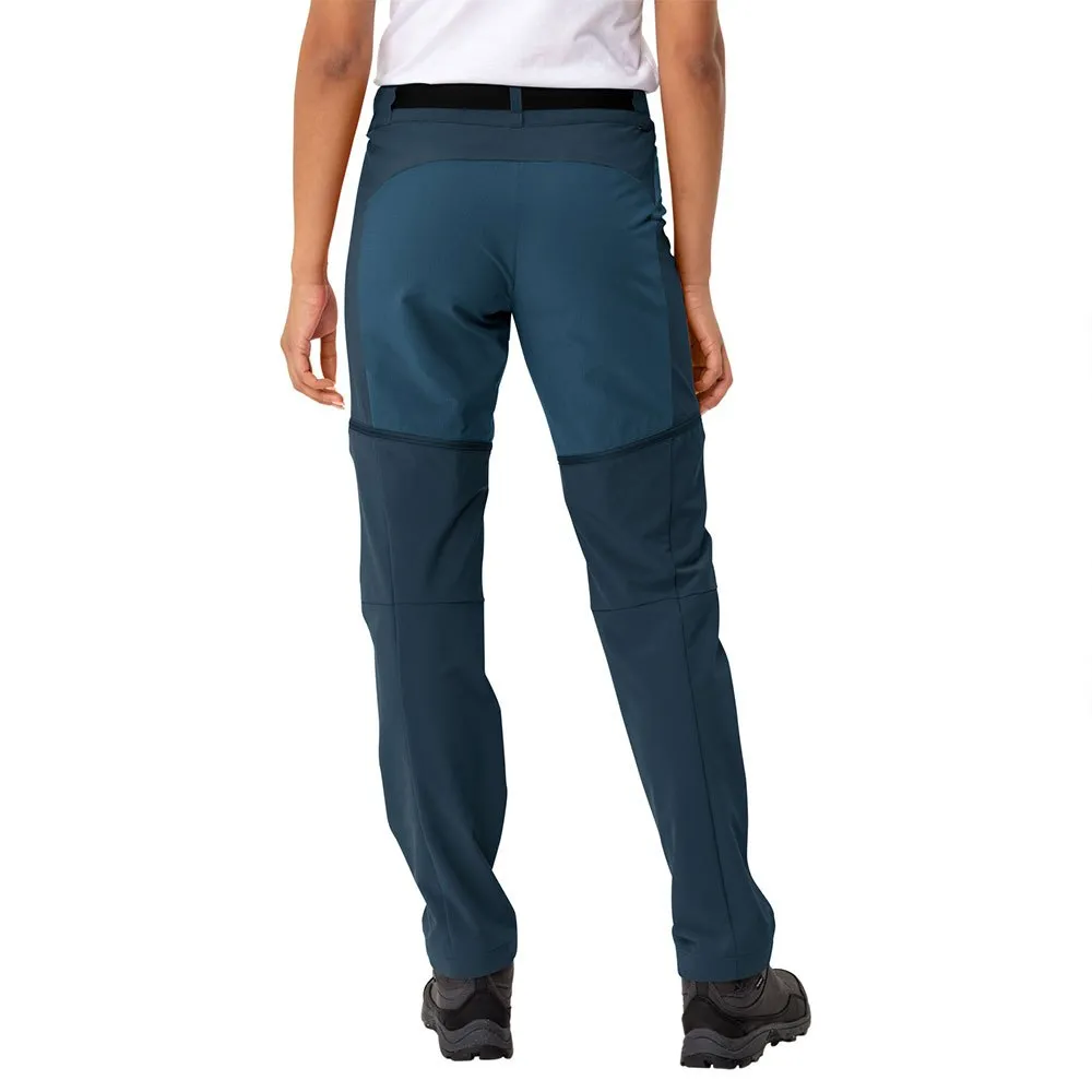 Vaude Elope Zip Off Bukser Vaude Elope Zip Off Bukser